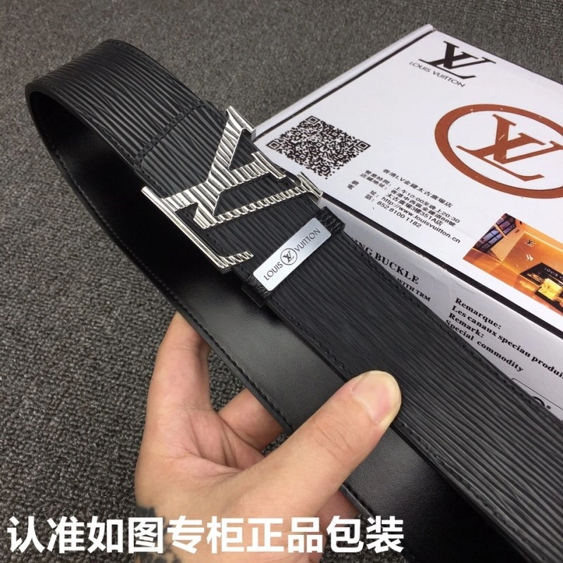 Louis Vuitton Belts Youthful 297475