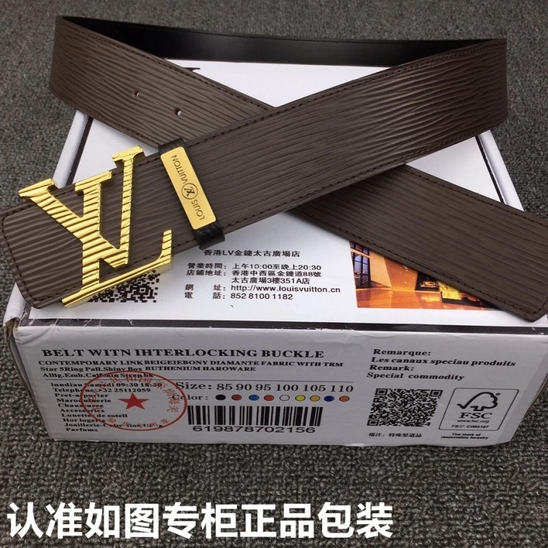 UrbanStyle Louis Vuitton Belts 297455