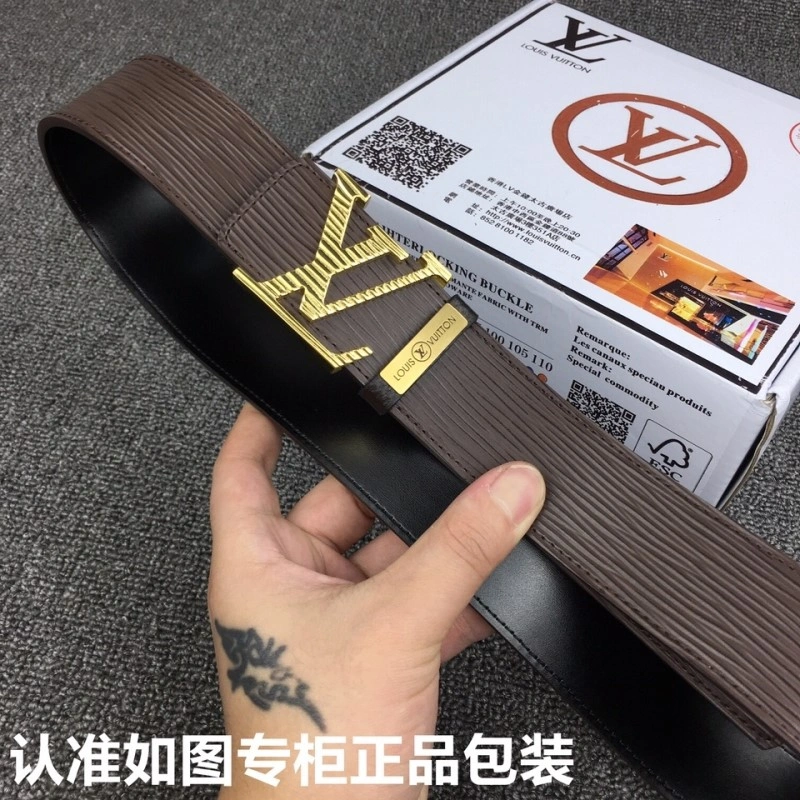 UrbanStyle Louis Vuitton Belts 297455