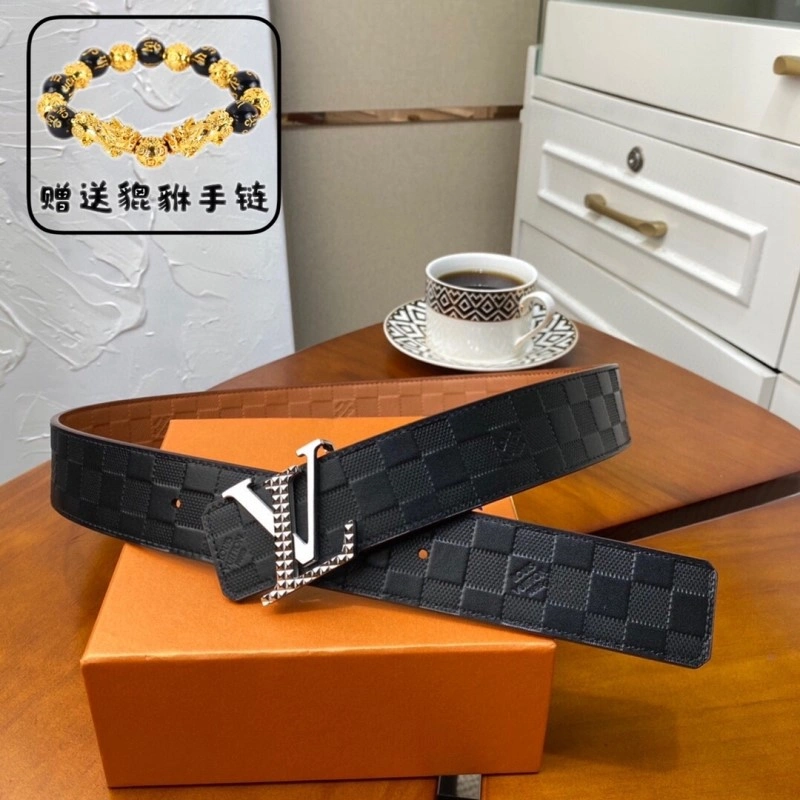 Louis Vuitton Belts OnTrend 297473