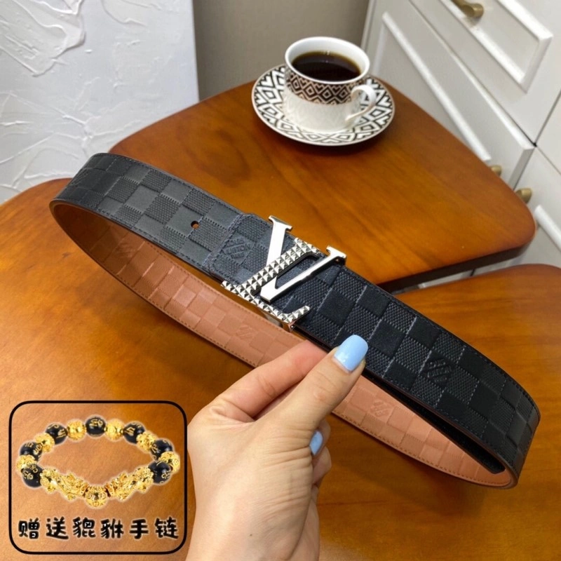 Louis Vuitton Belts OnTrend 297473