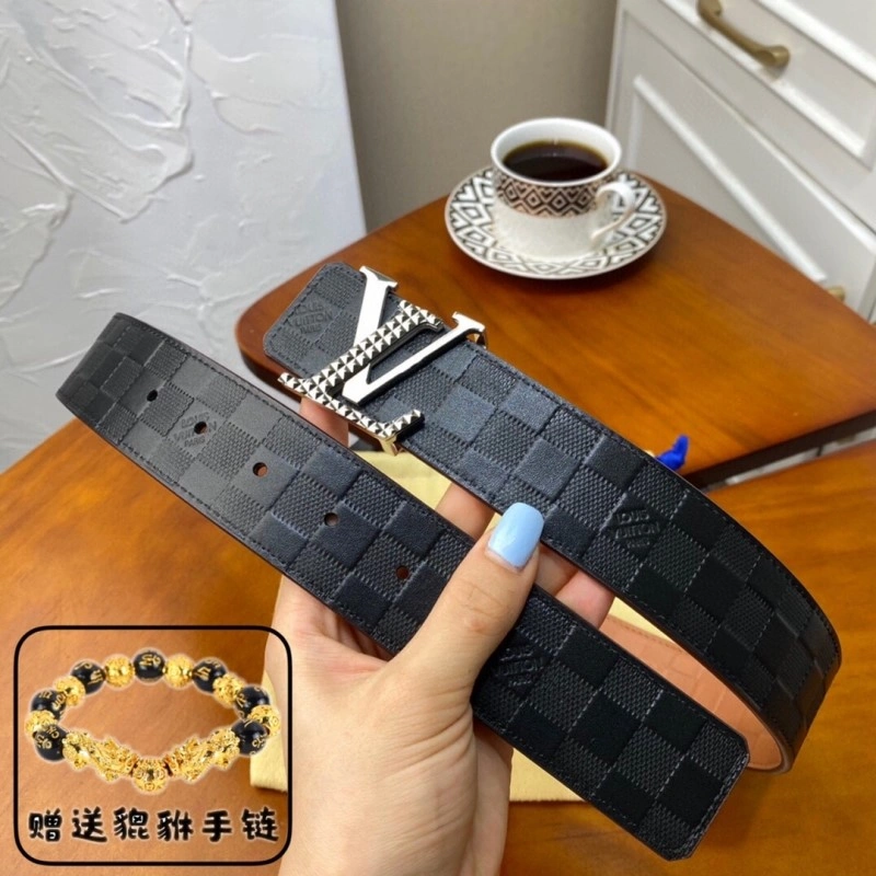 Louis Vuitton Belts OnTrend 297473