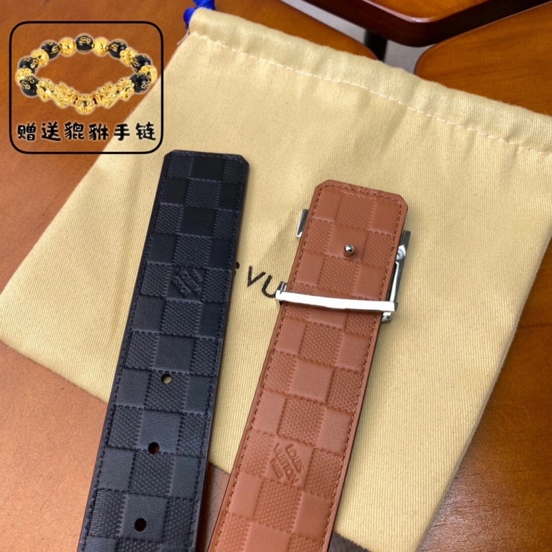 Louis Vuitton Belts OnTrend 297473