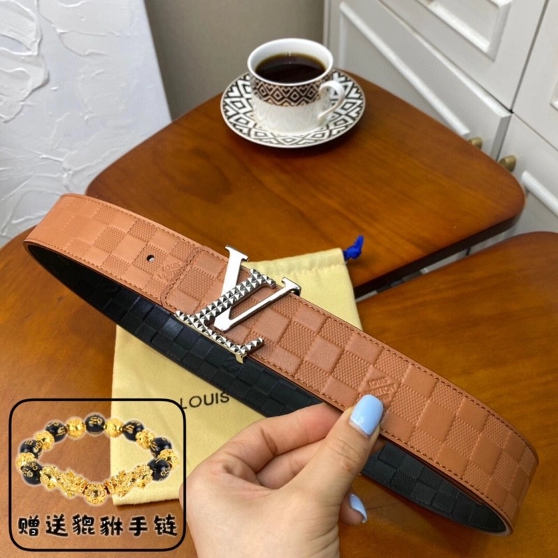 Louis Vuitton Belts OnTrend 297473