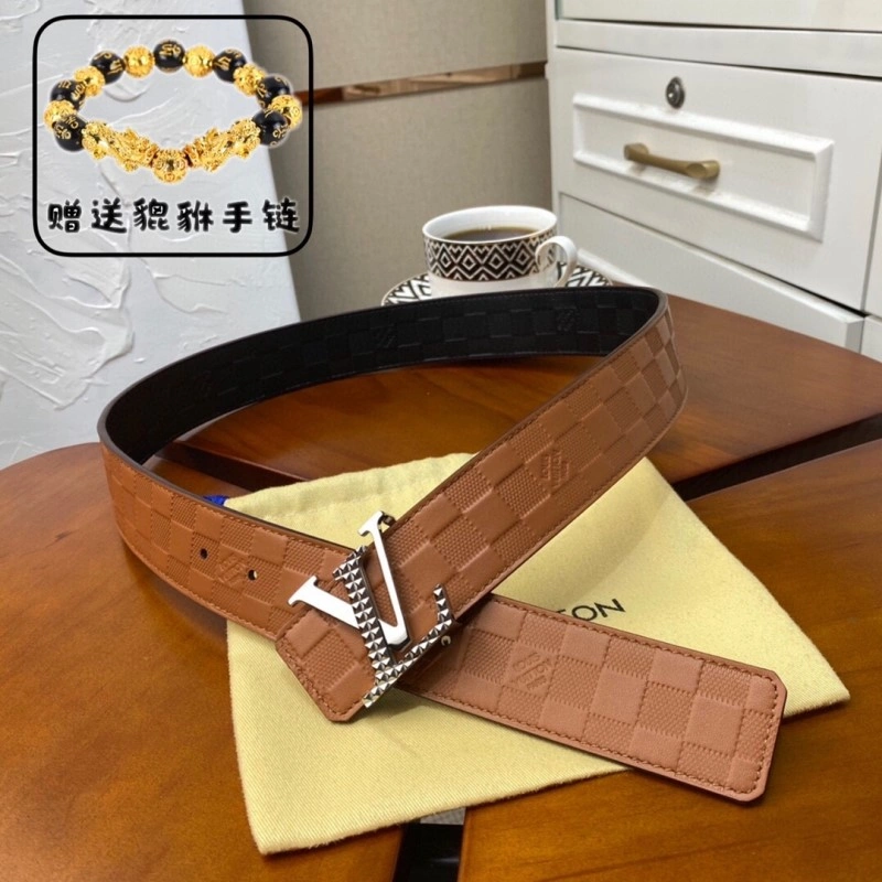 Louis Vuitton Belts OnTrend 297473