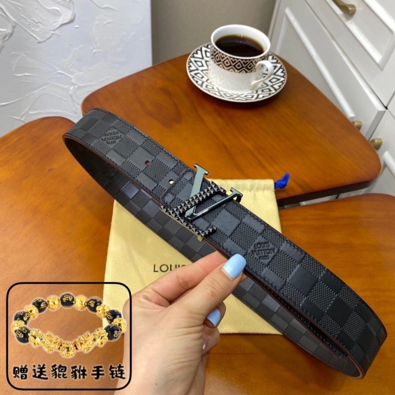 Louis Vuitton Belts OnTrend 297481