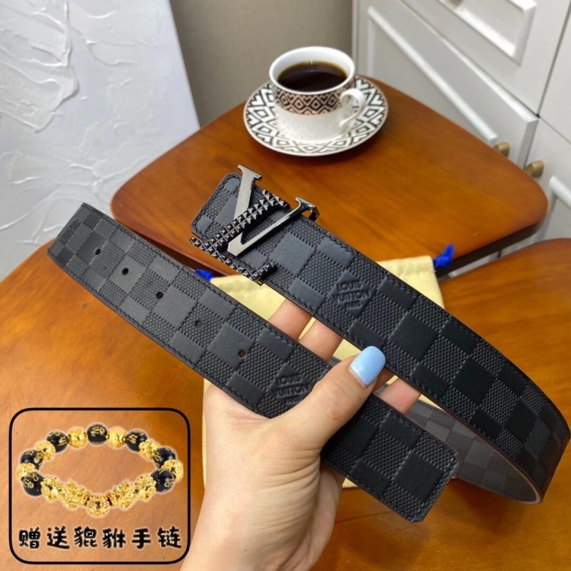 Louis Vuitton Belts OnTrend 297481