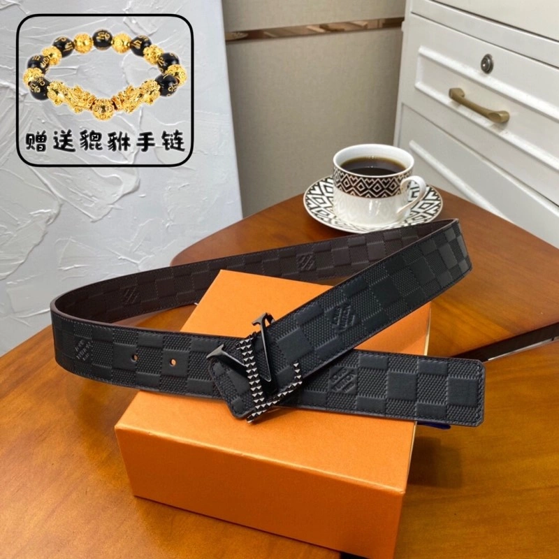 Louis Vuitton Belts OnTrend 297481