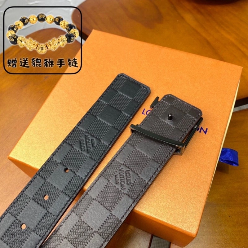 Louis Vuitton Belts OnTrend 297481