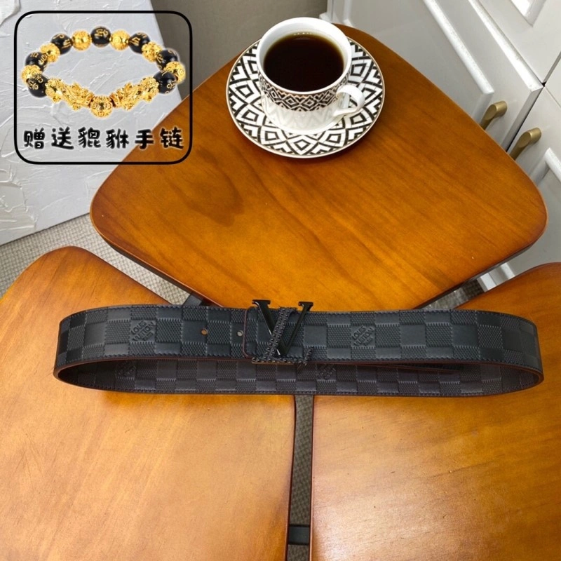 Louis Vuitton Belts OnTrend 297481