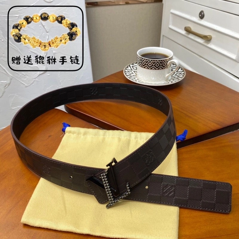 Louis Vuitton Belts OnTrend 297481