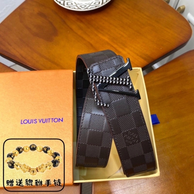 Louis Vuitton Belts OnTrend 297481