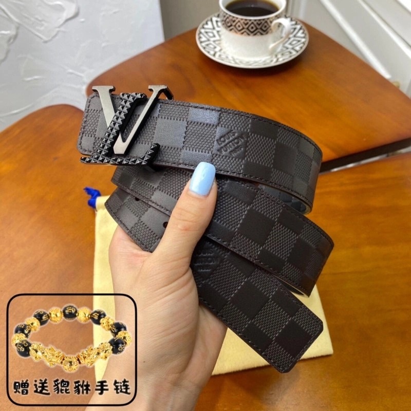 Louis Vuitton Belts OnTrend 297481