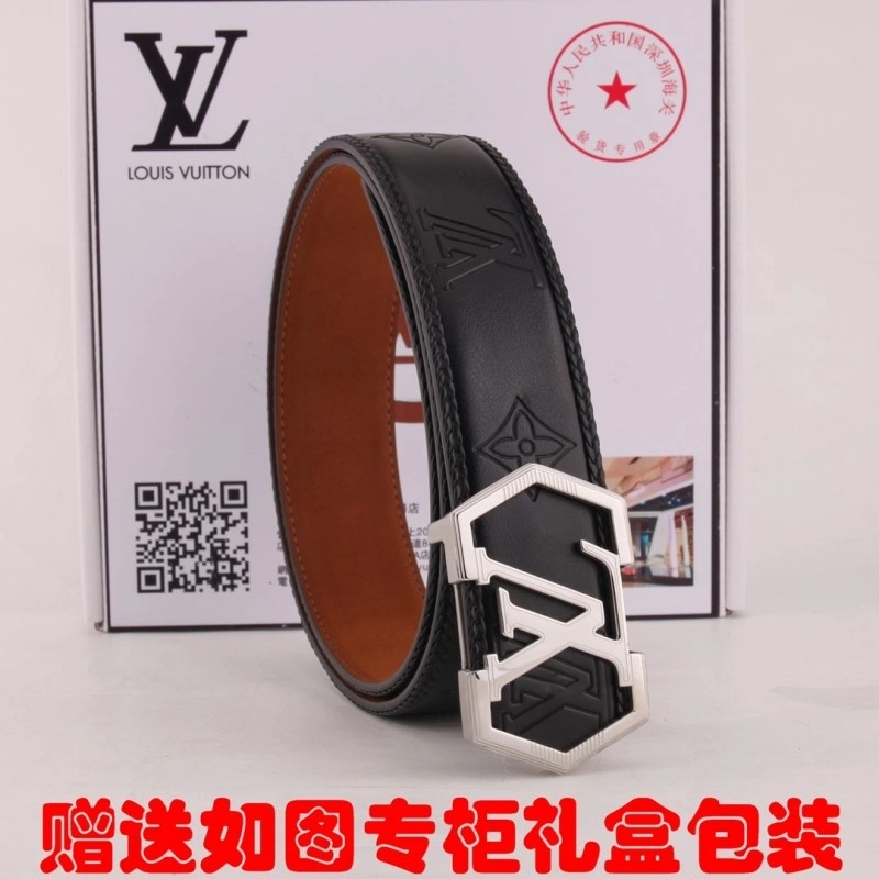 Louis Vuitton Belts Casual 297465