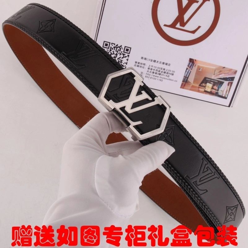Louis Vuitton Belts Casual 297465