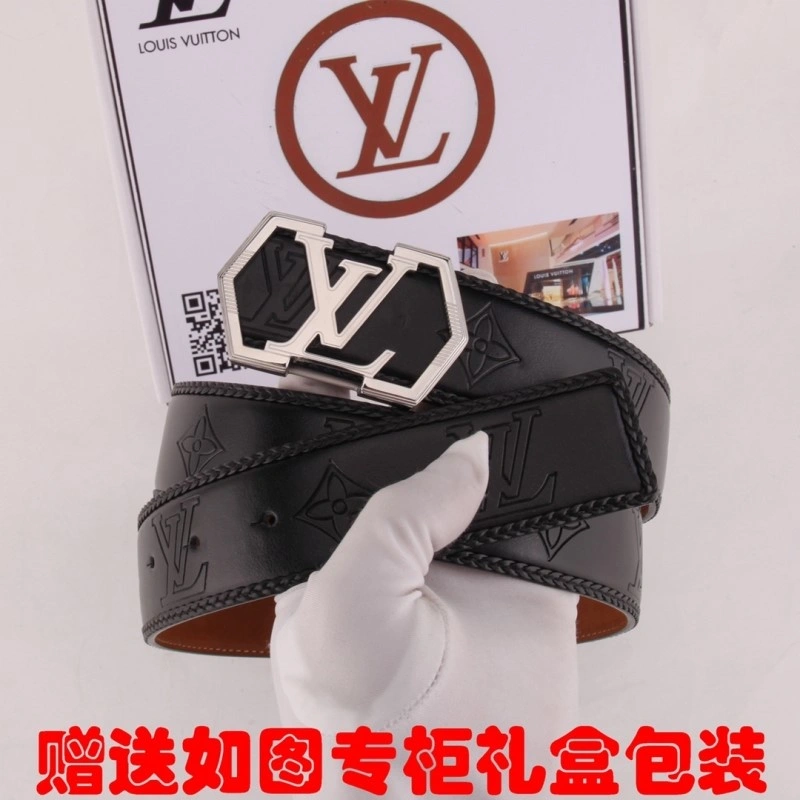 Louis Vuitton Belts Casual 297465