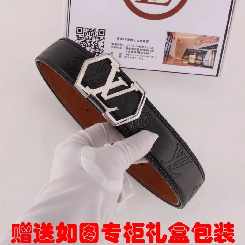 Louis Vuitton Belts Casual 297465