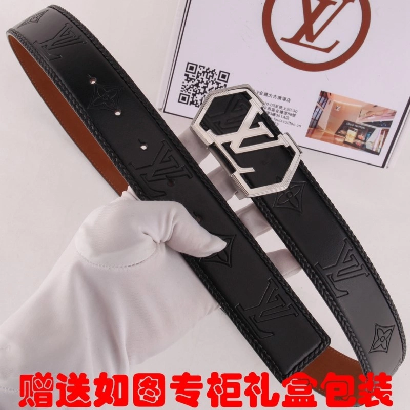 Louis Vuitton Belts Casual 297465