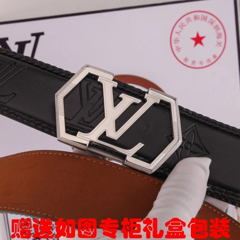 Louis Vuitton Belts Casual 297465