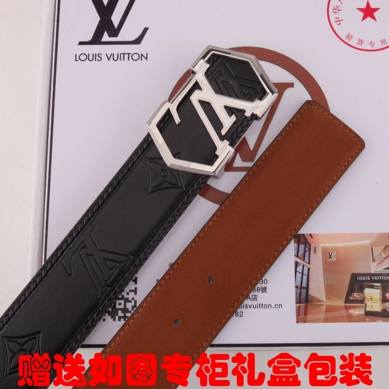 Louis Vuitton Belts Casual 297465