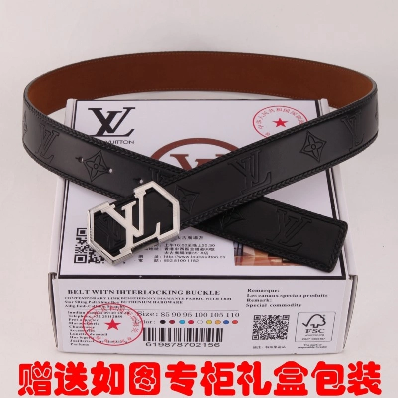 Louis Vuitton Belts Casual 297465