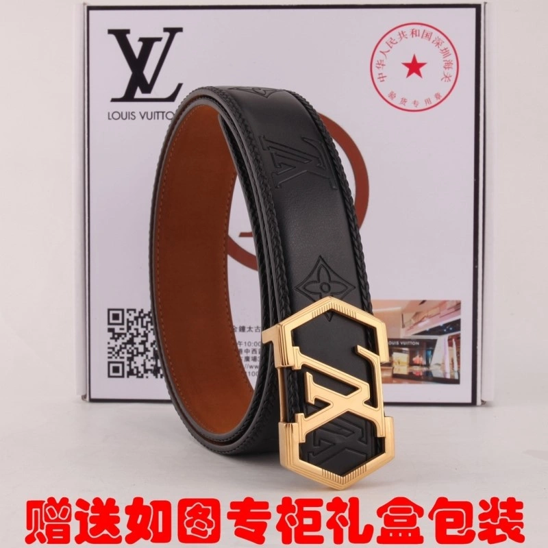 Louis Vuitton Belts OdorResistant 297474