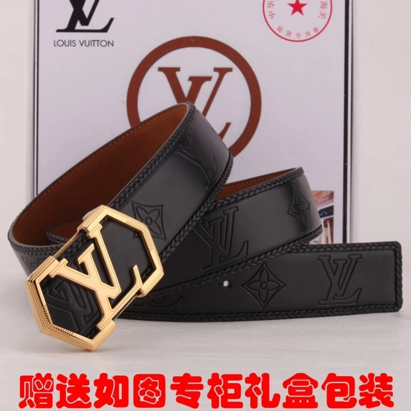 Louis Vuitton Belts OdorResistant 297474