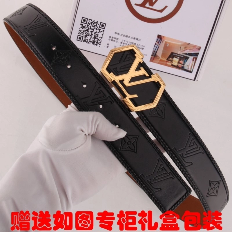 Louis Vuitton Belts OdorResistant 297474