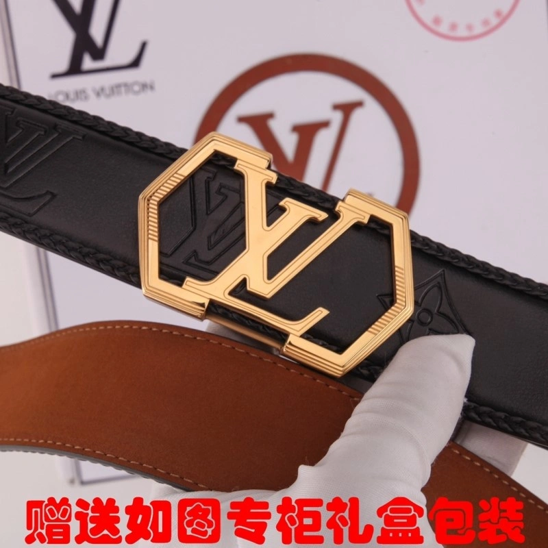 Louis Vuitton Belts OdorResistant 297474