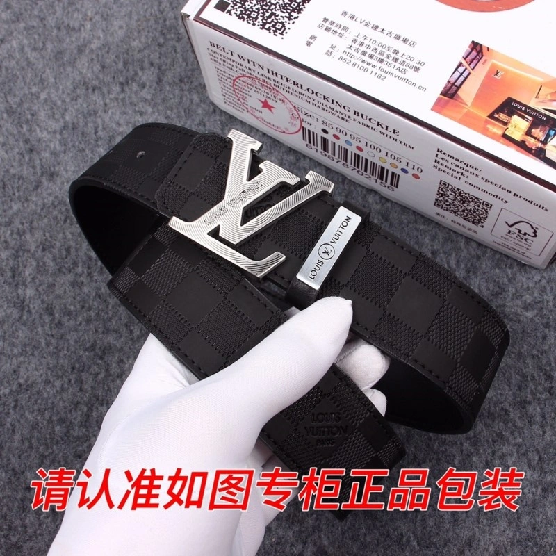 SportInspired Louis Vuitton Belts 297457