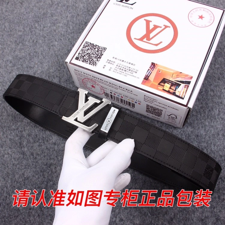 SportInspired Louis Vuitton Belts 297457
