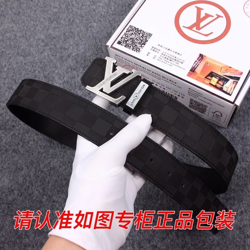 SportInspired Louis Vuitton Belts 297457