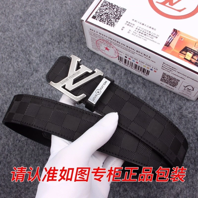 SportInspired Louis Vuitton Belts 297457