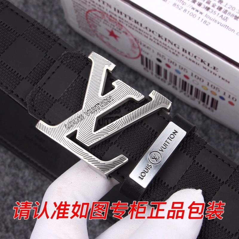SportInspired Louis Vuitton Belts 297457