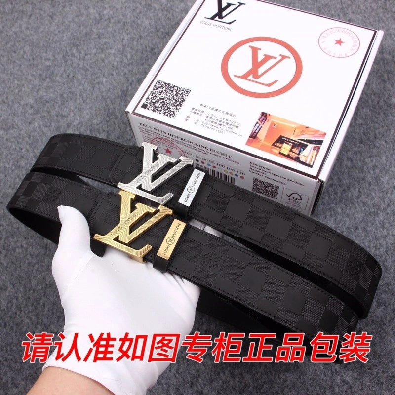 SportInspired Louis Vuitton Belts 297457