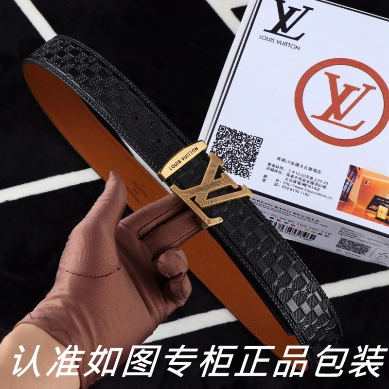 BestValue Louis Vuitton Belts 297469