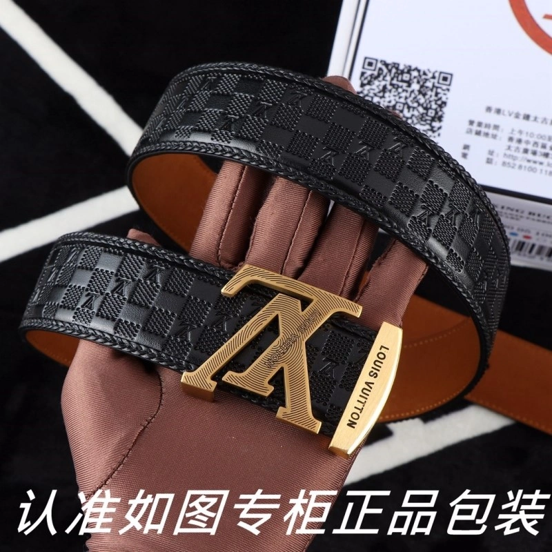 BestValue Louis Vuitton Belts 297469