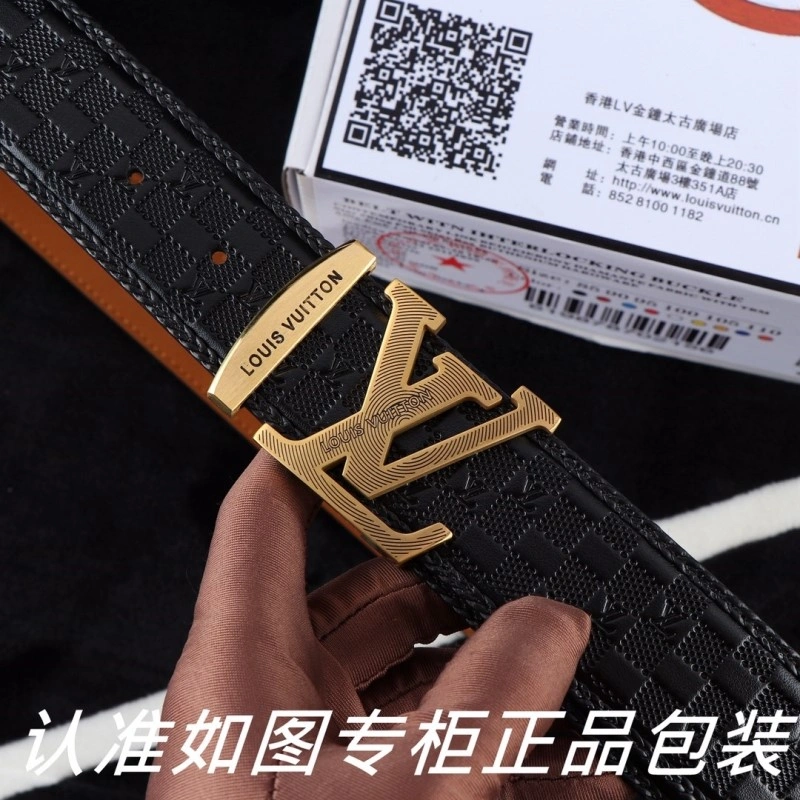 BestValue Louis Vuitton Belts 297469
