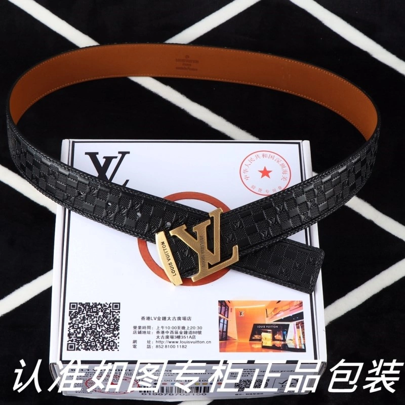 BestValue Louis Vuitton Belts 297469