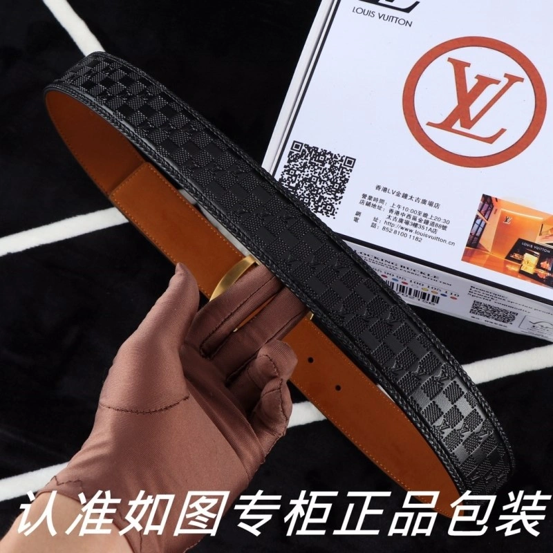 BestValue Louis Vuitton Belts 297469