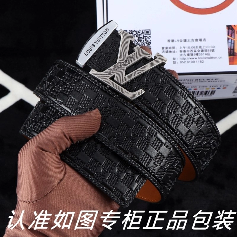 FastDry Louis Vuitton Belts 297459