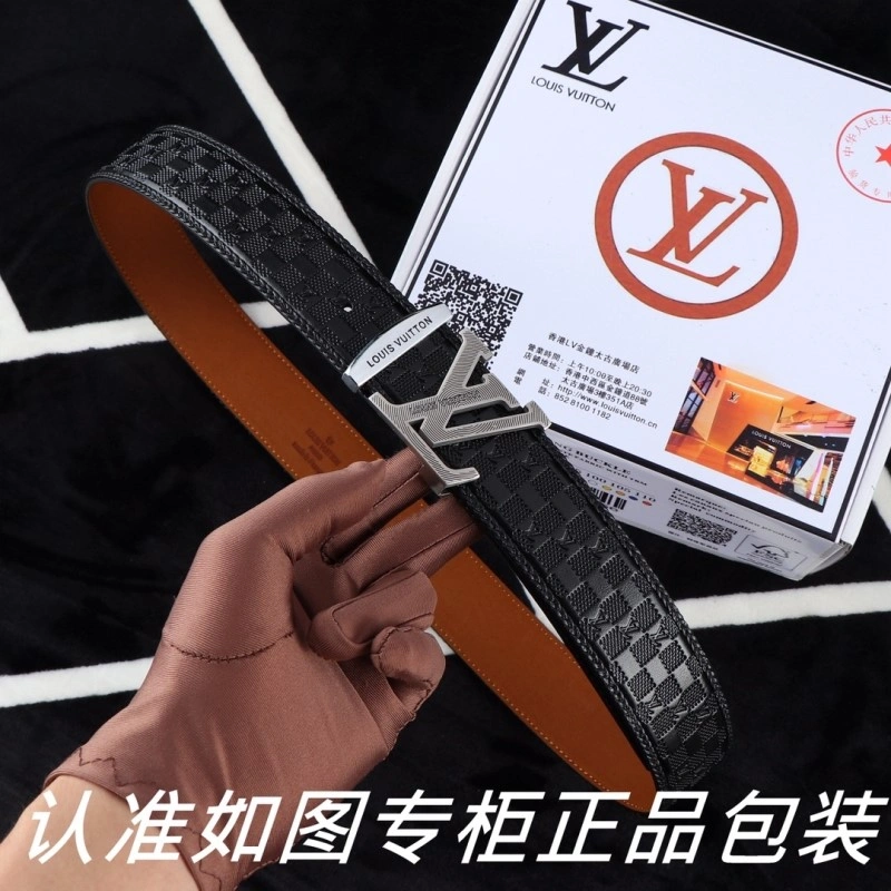 FastDry Louis Vuitton Belts 297459