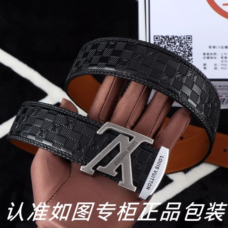 FastDry Louis Vuitton Belts 297459
