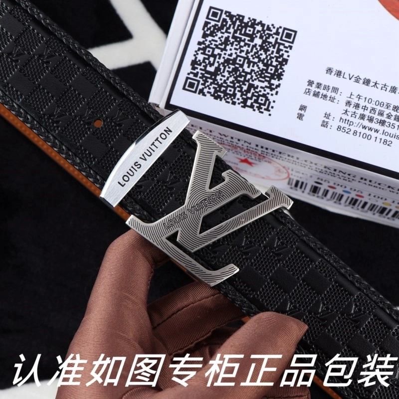 FastDry Louis Vuitton Belts 297459
