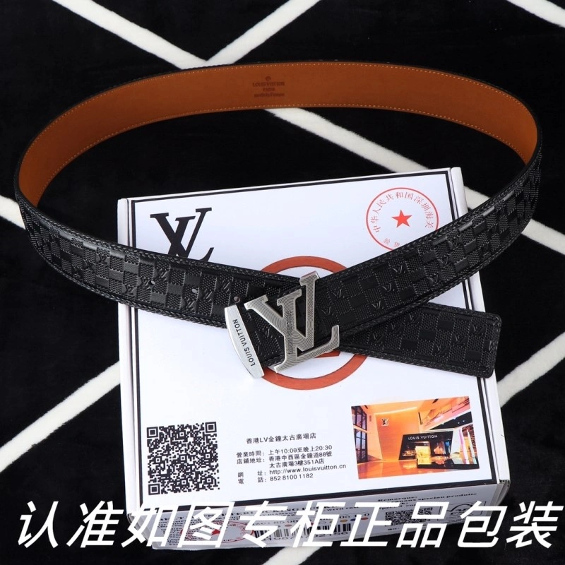 FastDry Louis Vuitton Belts 297459