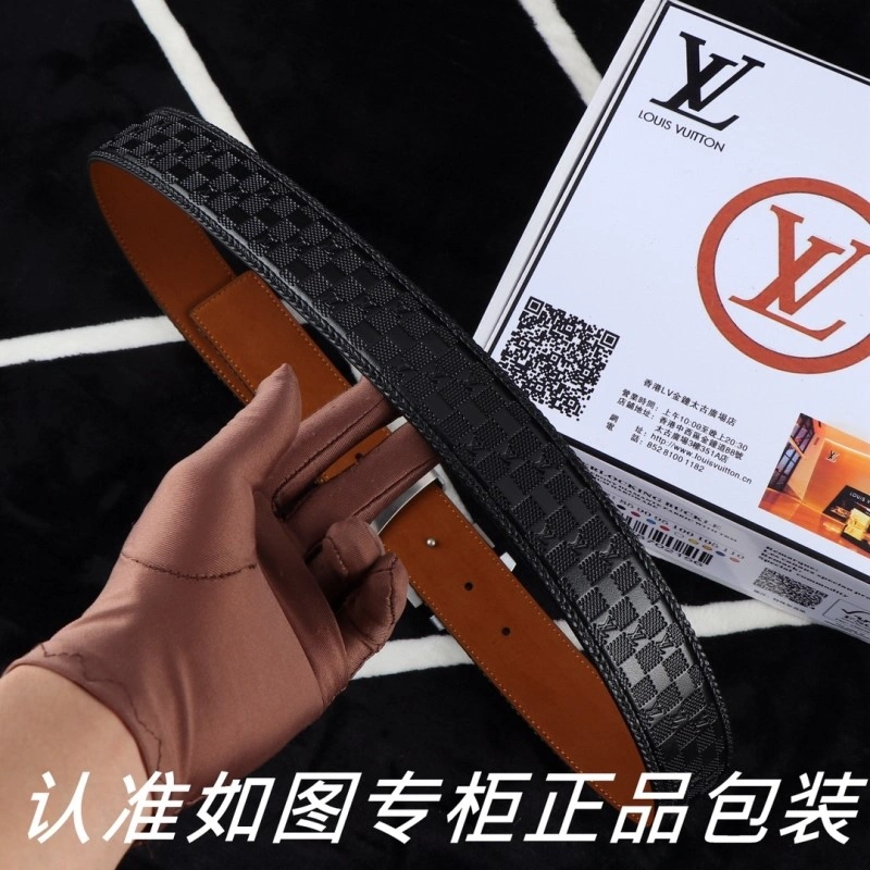 FastDry Louis Vuitton Belts 297459