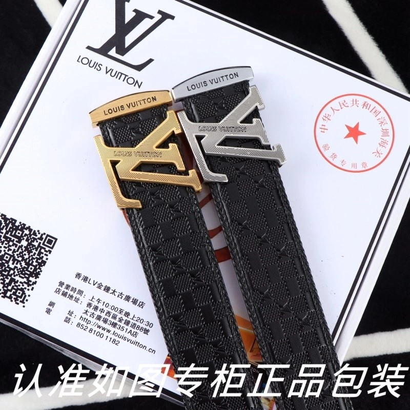 FastDry Louis Vuitton Belts 297459