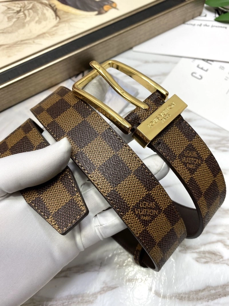 Louis Vuitton Belts Durable 297461