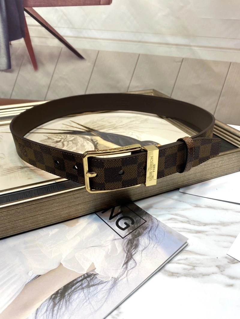 Louis Vuitton Belts Durable 297461