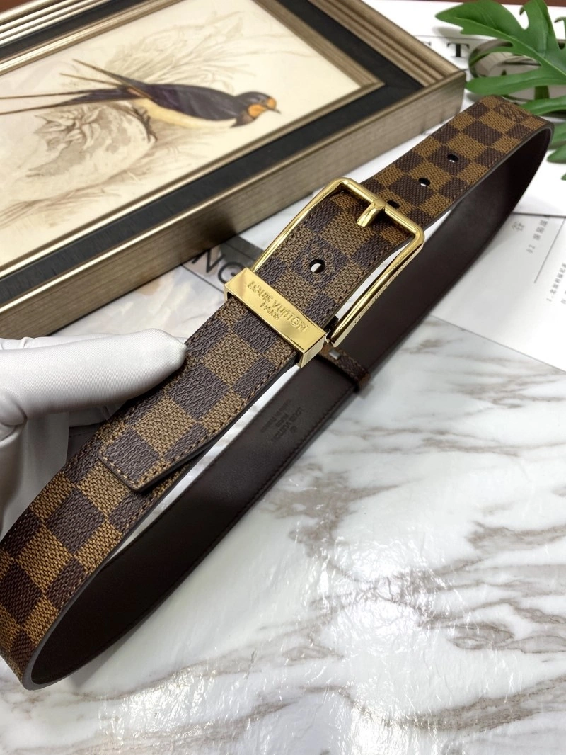Louis Vuitton Belts Durable 297461